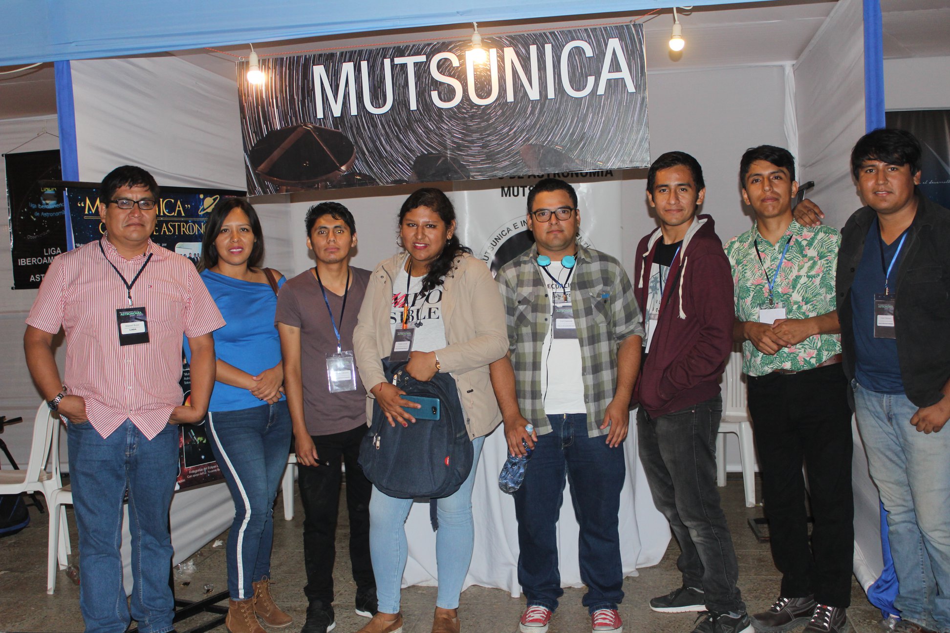 Evento 1