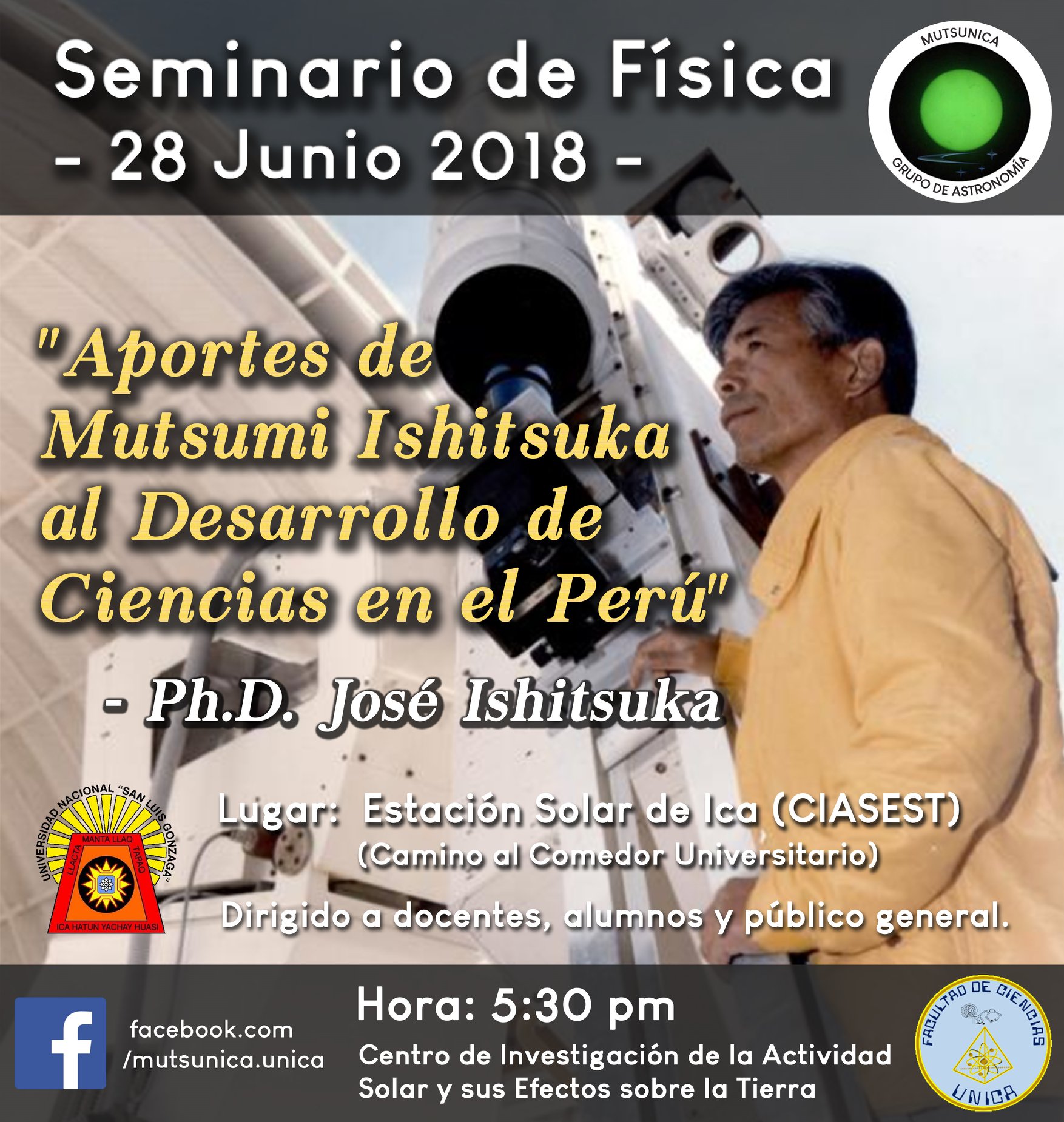 Evento 12