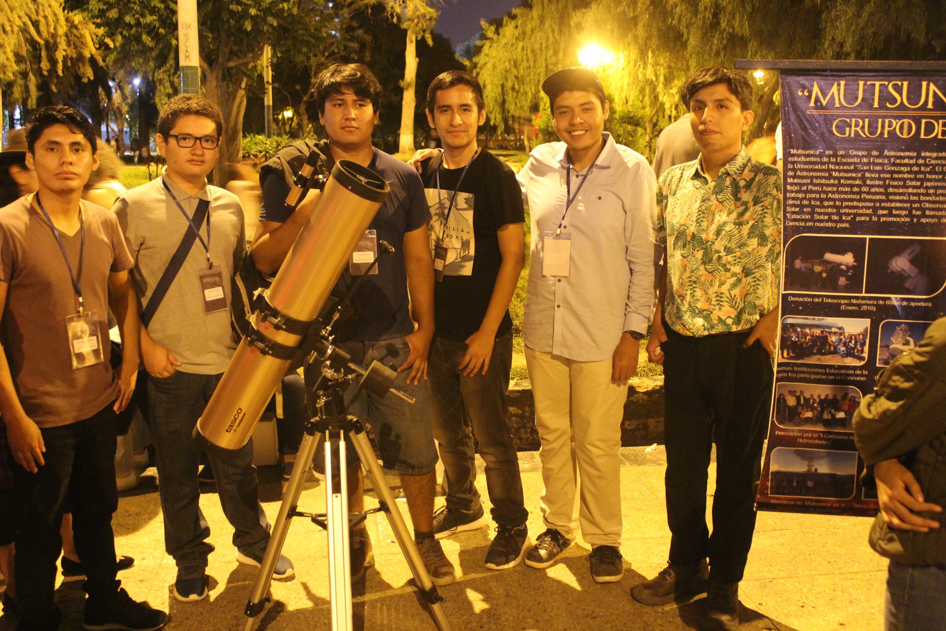 Evento 14