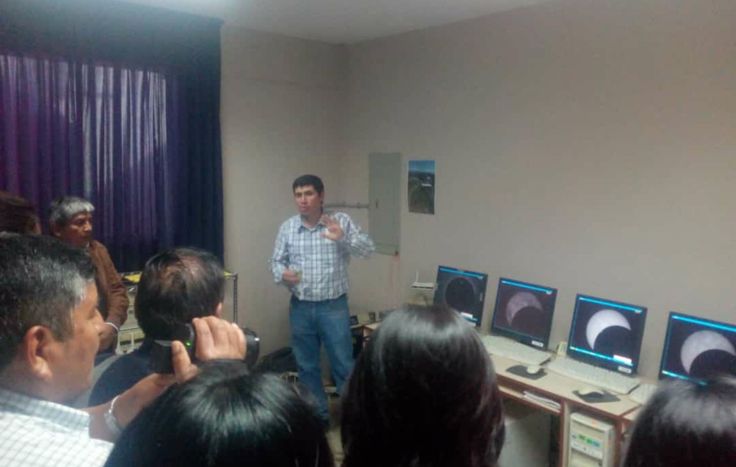 Evento 15