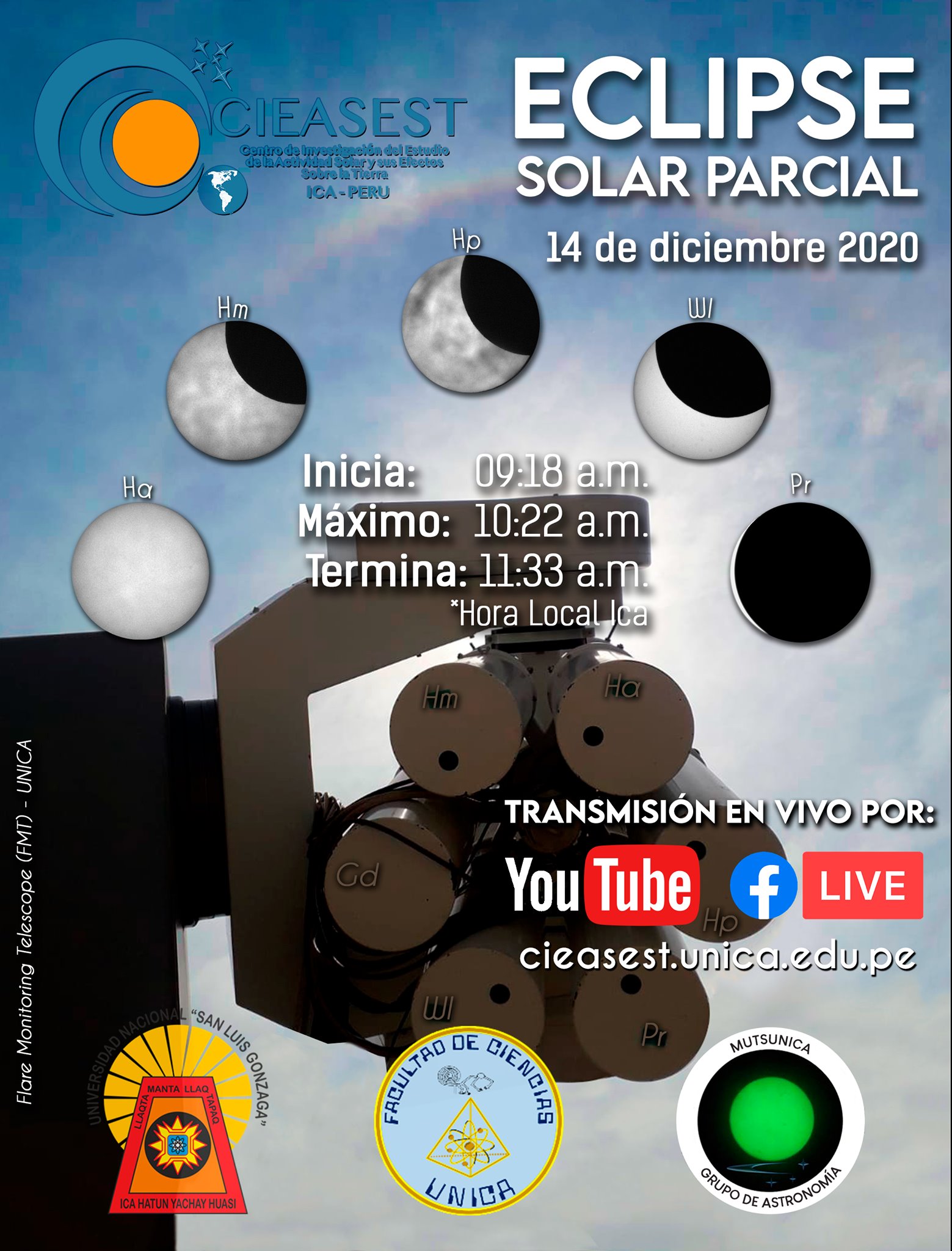 Evento 19