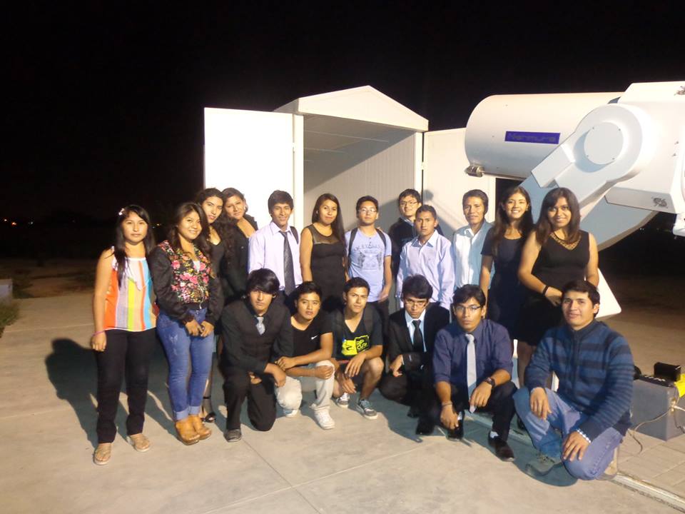 Evento 2