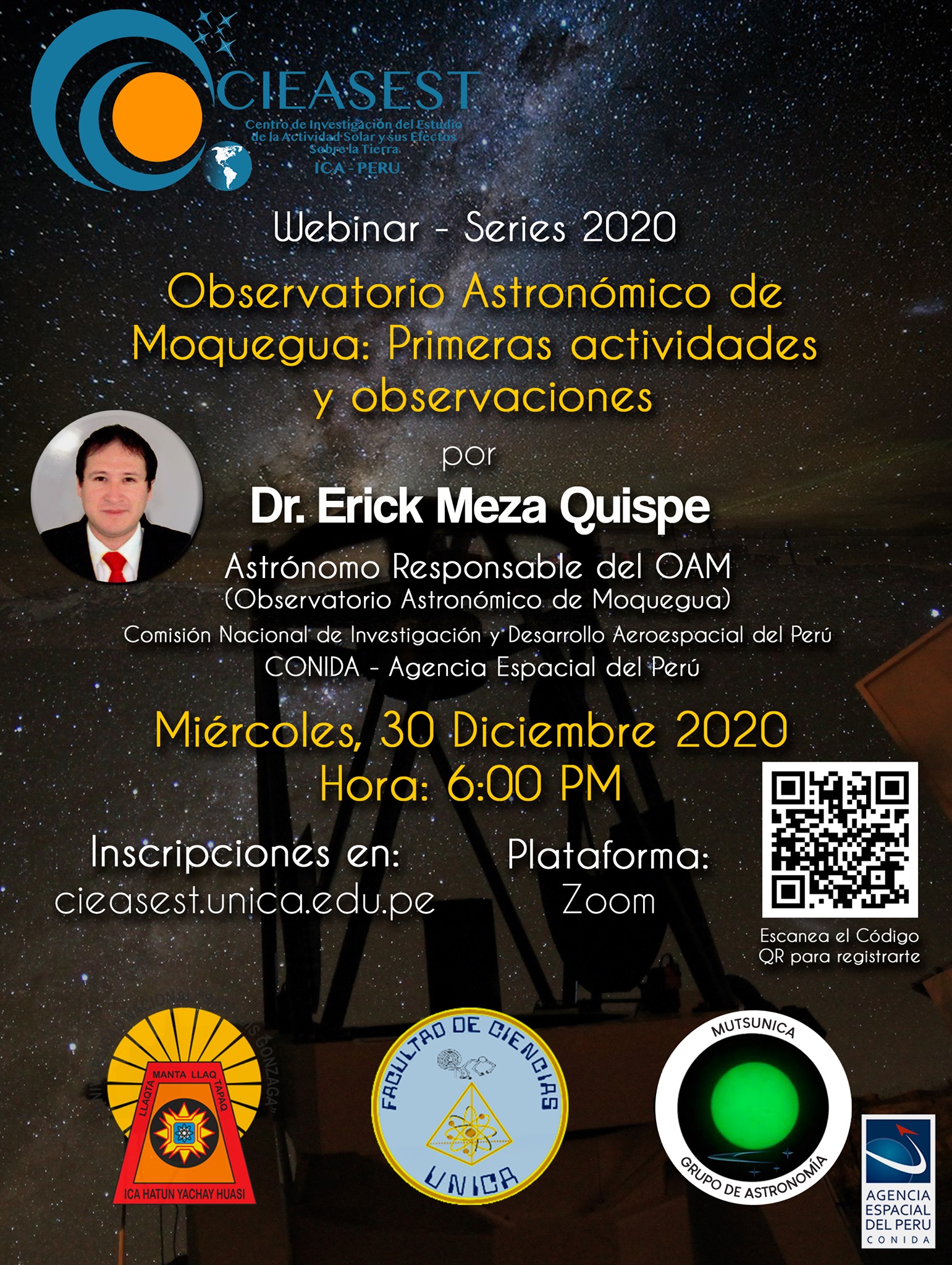 Evento 20