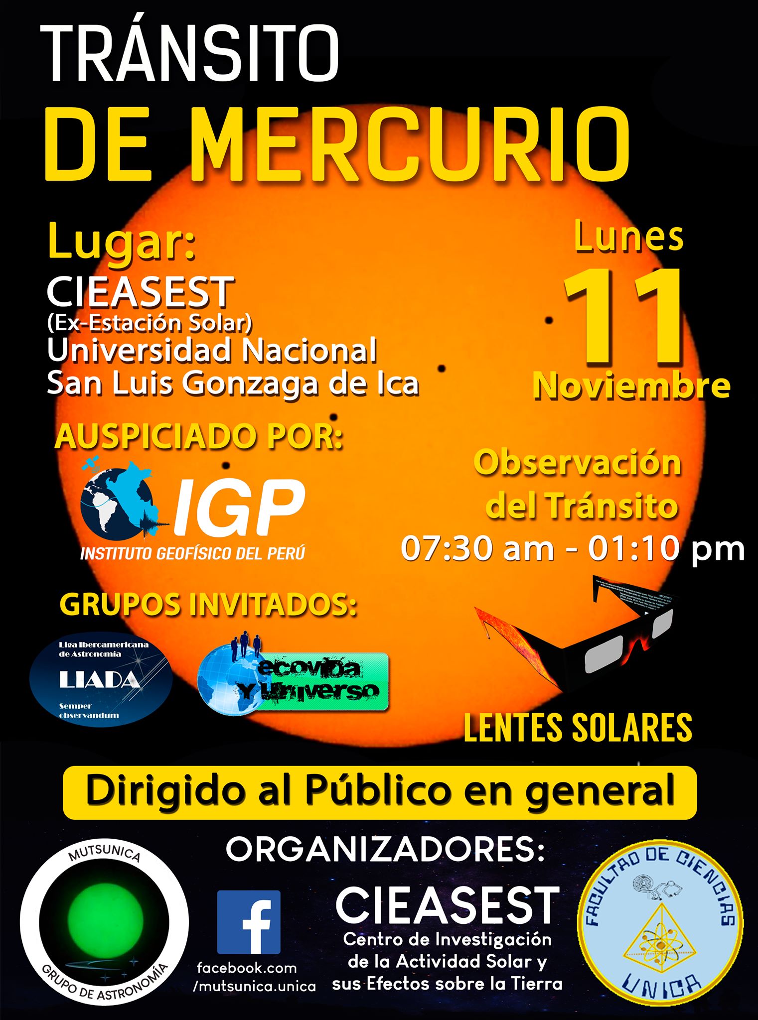 Evento 21