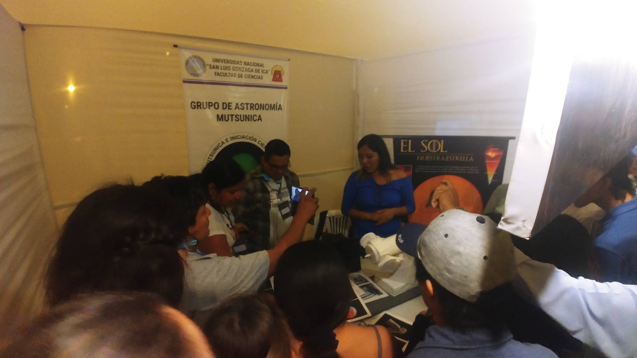 Evento 26