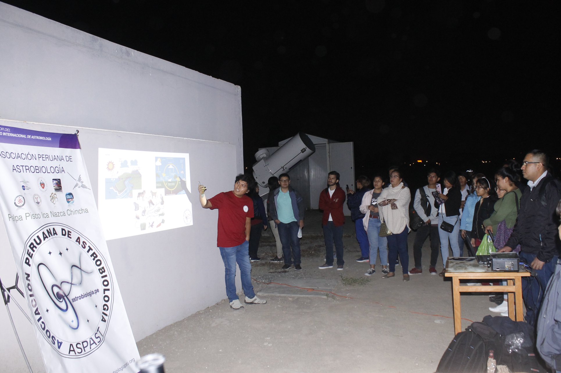 Evento 27