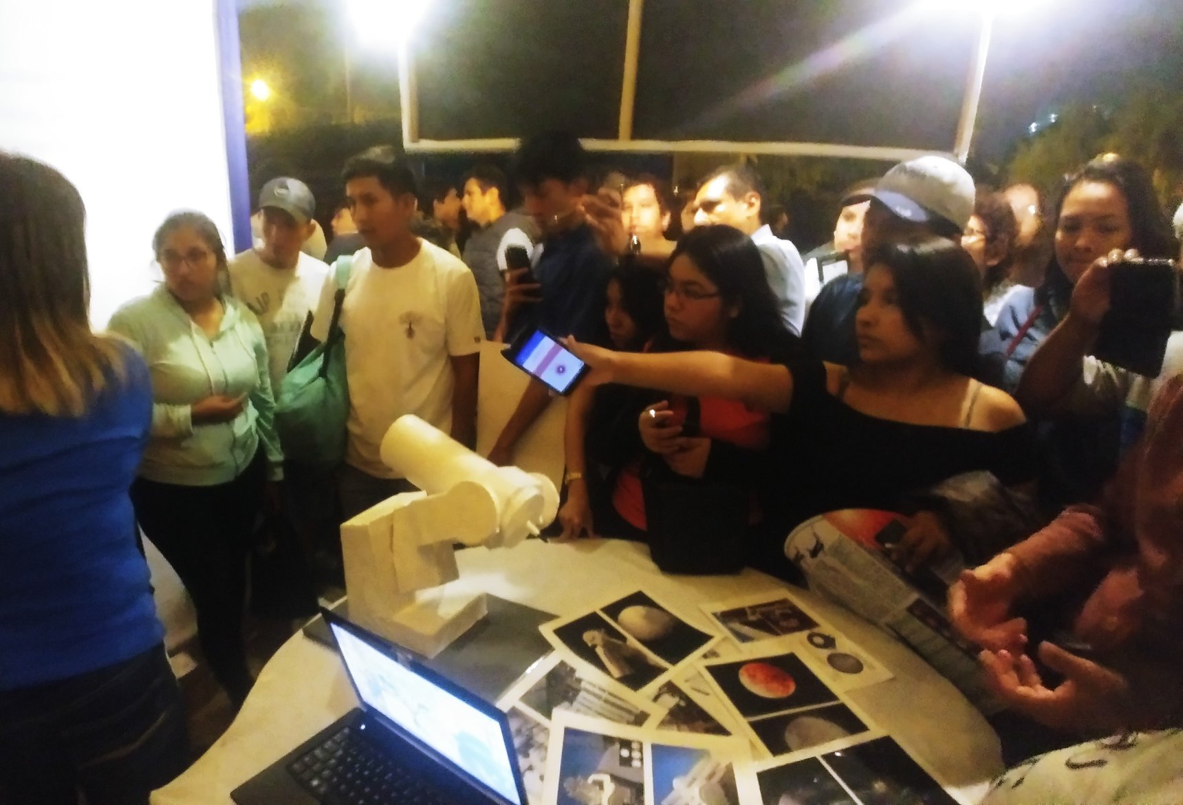 Evento 28