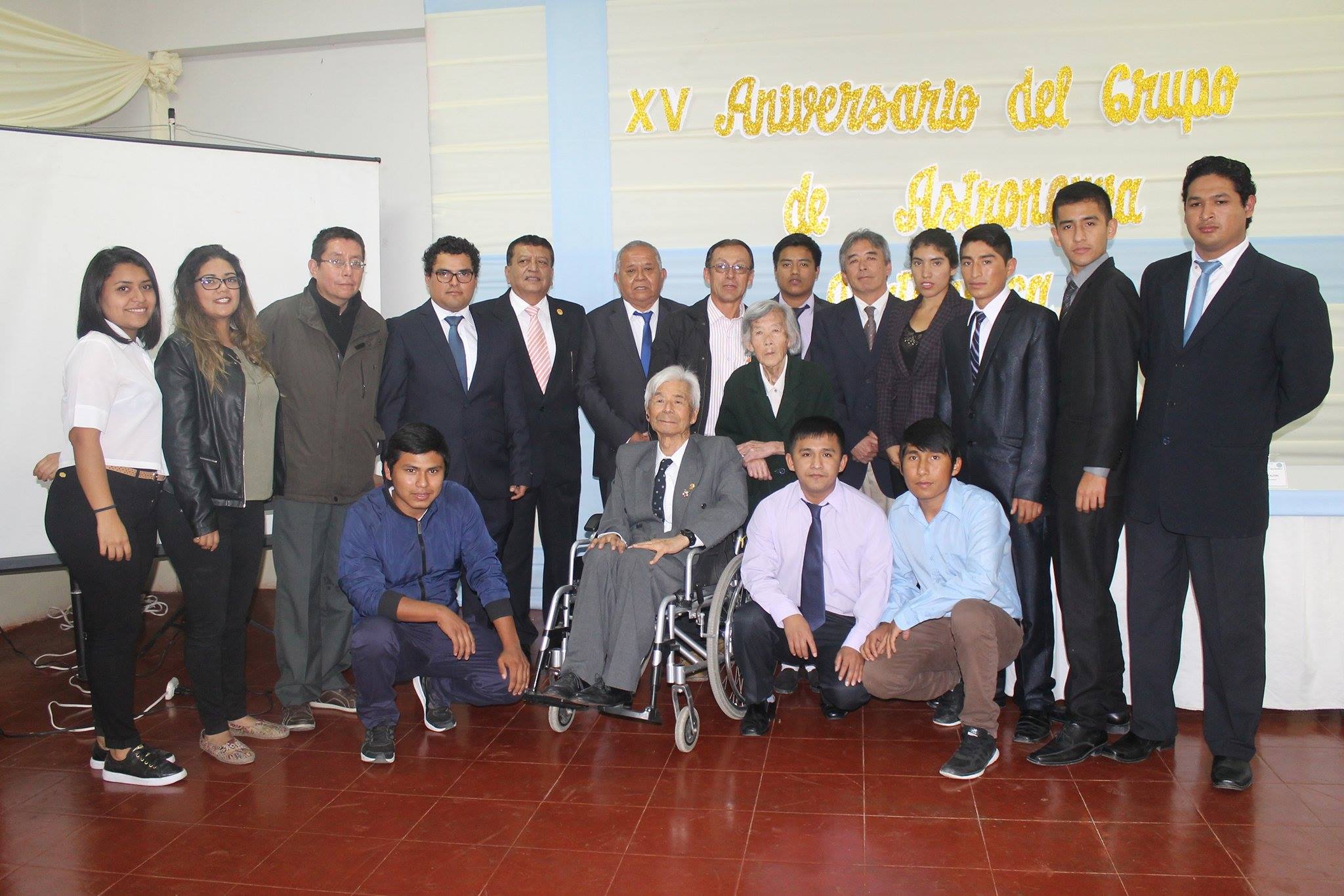 Evento 3