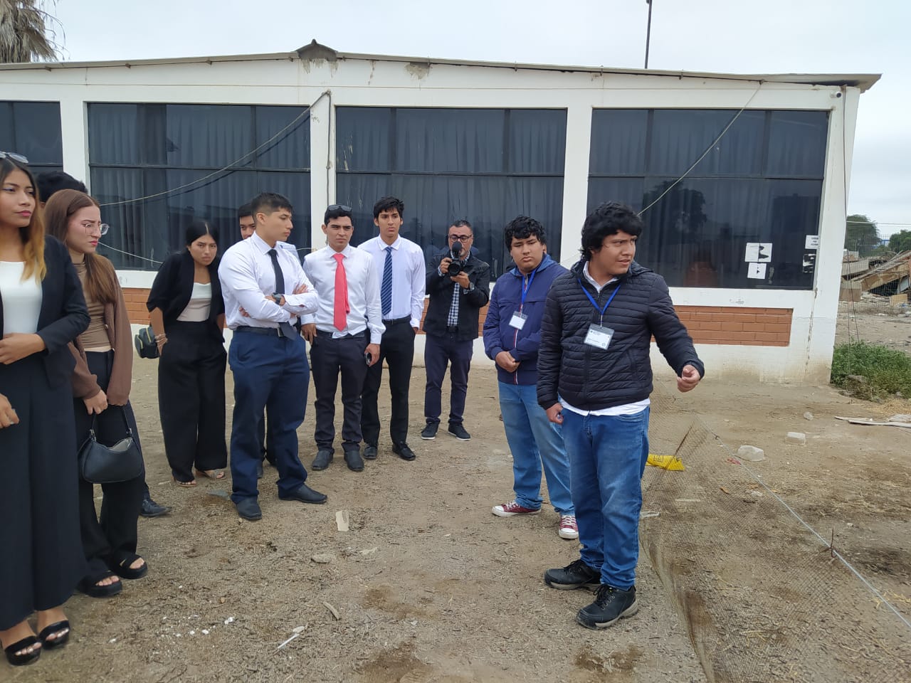 Evento 33