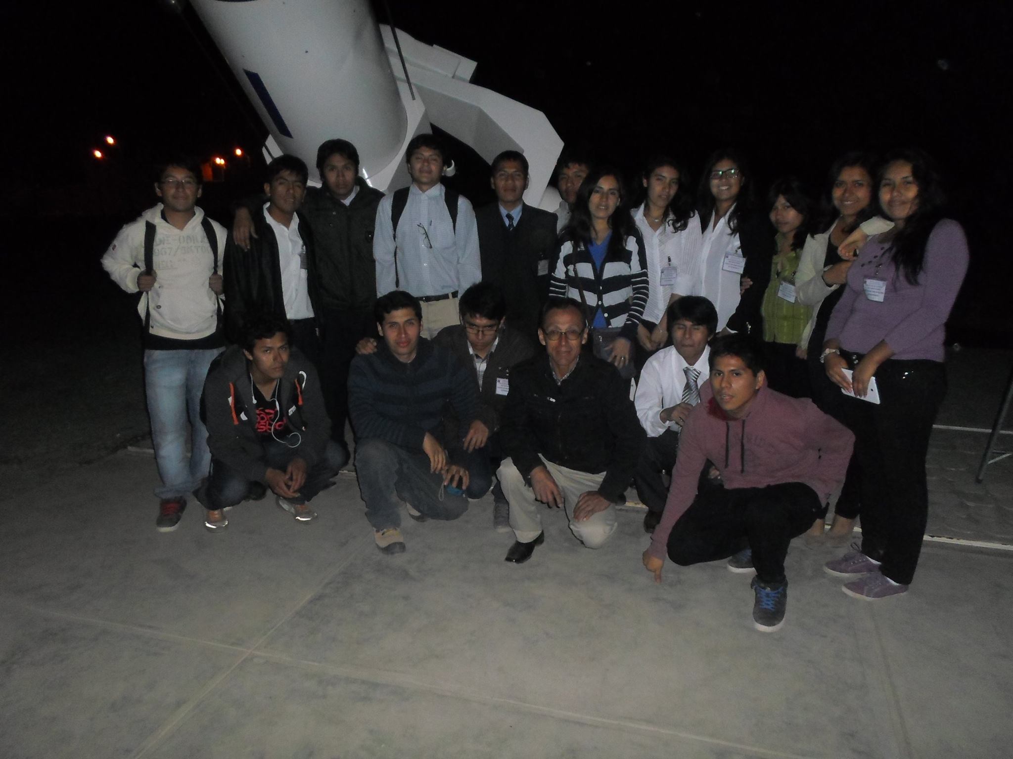 Evento 4