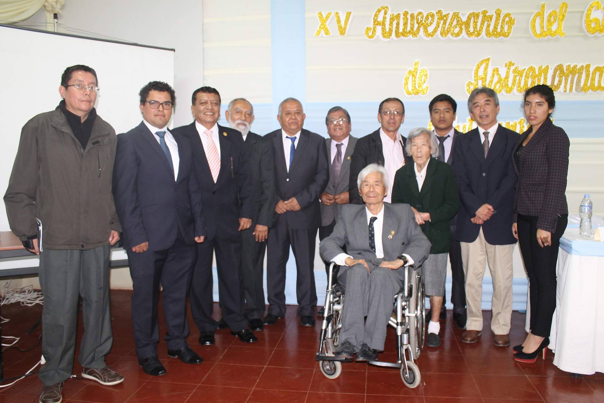 Evento 5