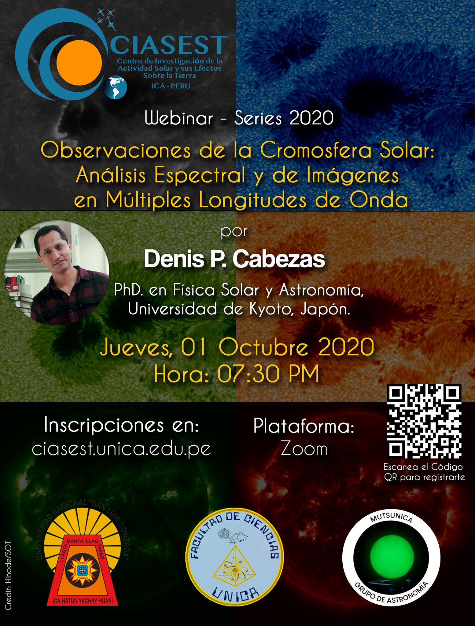 Evento 6
