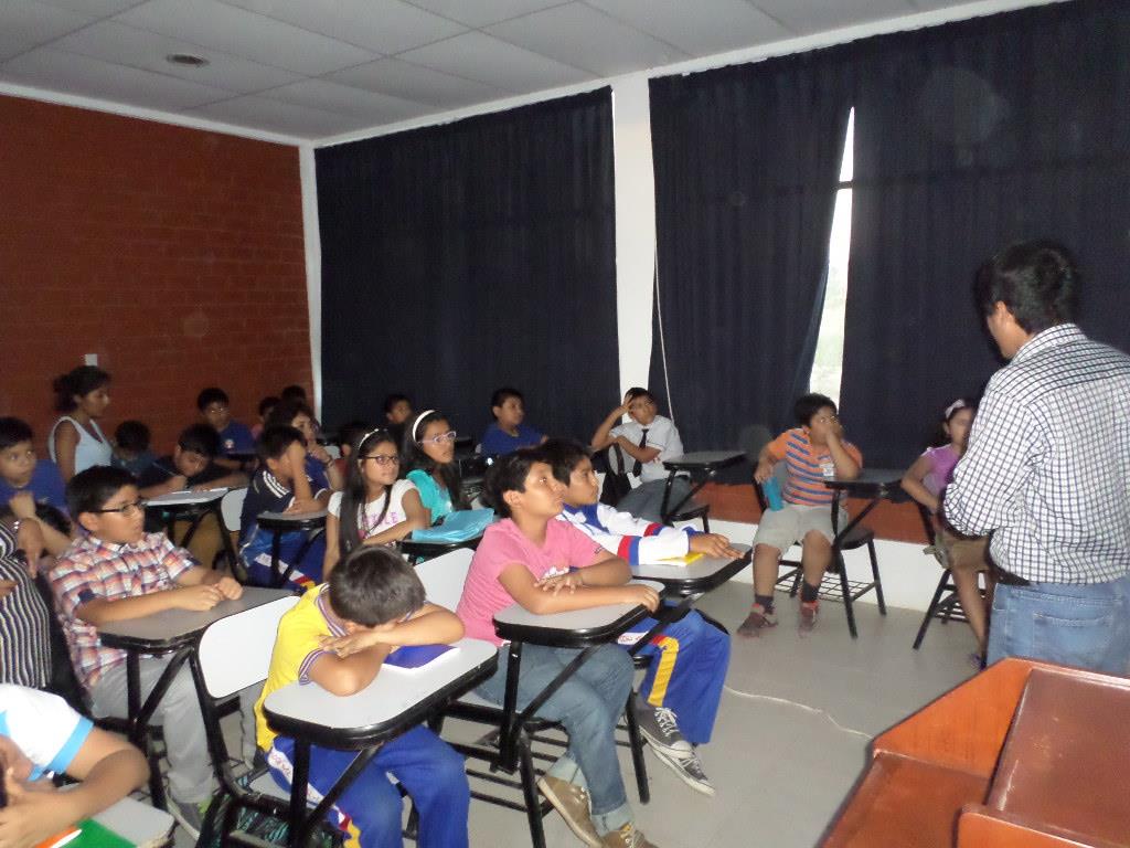 Evento 8