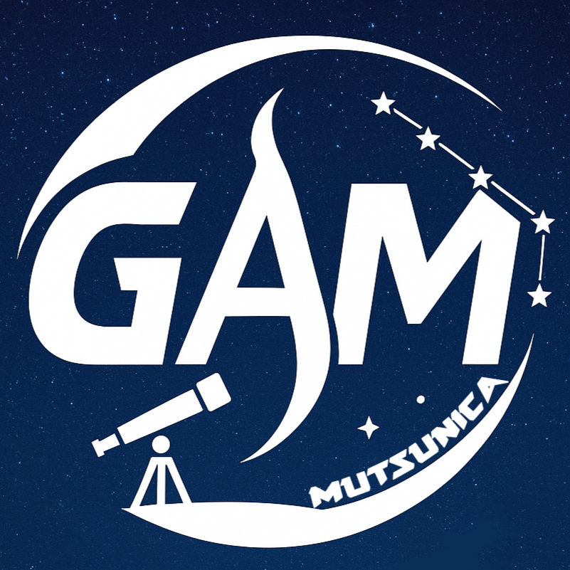 Grupo de Astronomía Mutsunica