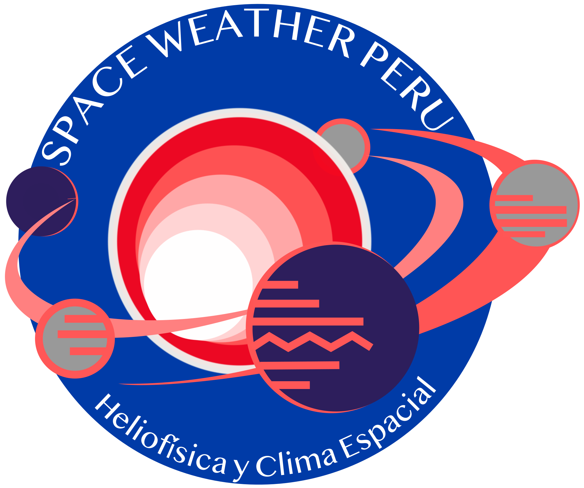 Space Weather Perú