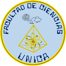 Facultad de Ciencias — UNICA